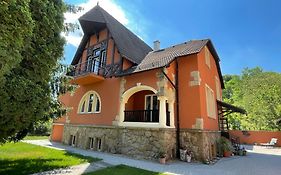 Penzion Villa Amelie